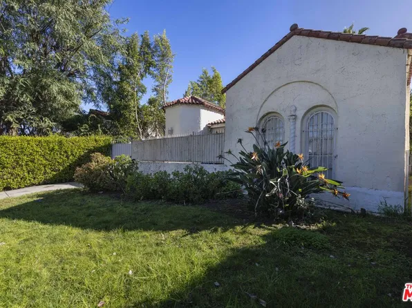 424 N Edinburgh Ave, Los Angeles, CA 90048