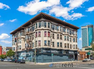 680 14th St APT 407, Oakland, CA 94612