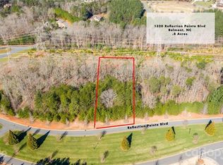 1320 Reflection Pointe Blvd, Belmont, NC 28012