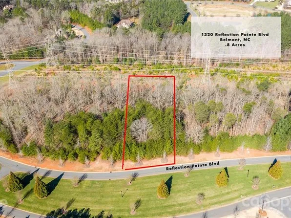1320 Reflection Pointe Blvd, Belmont, NC 28012