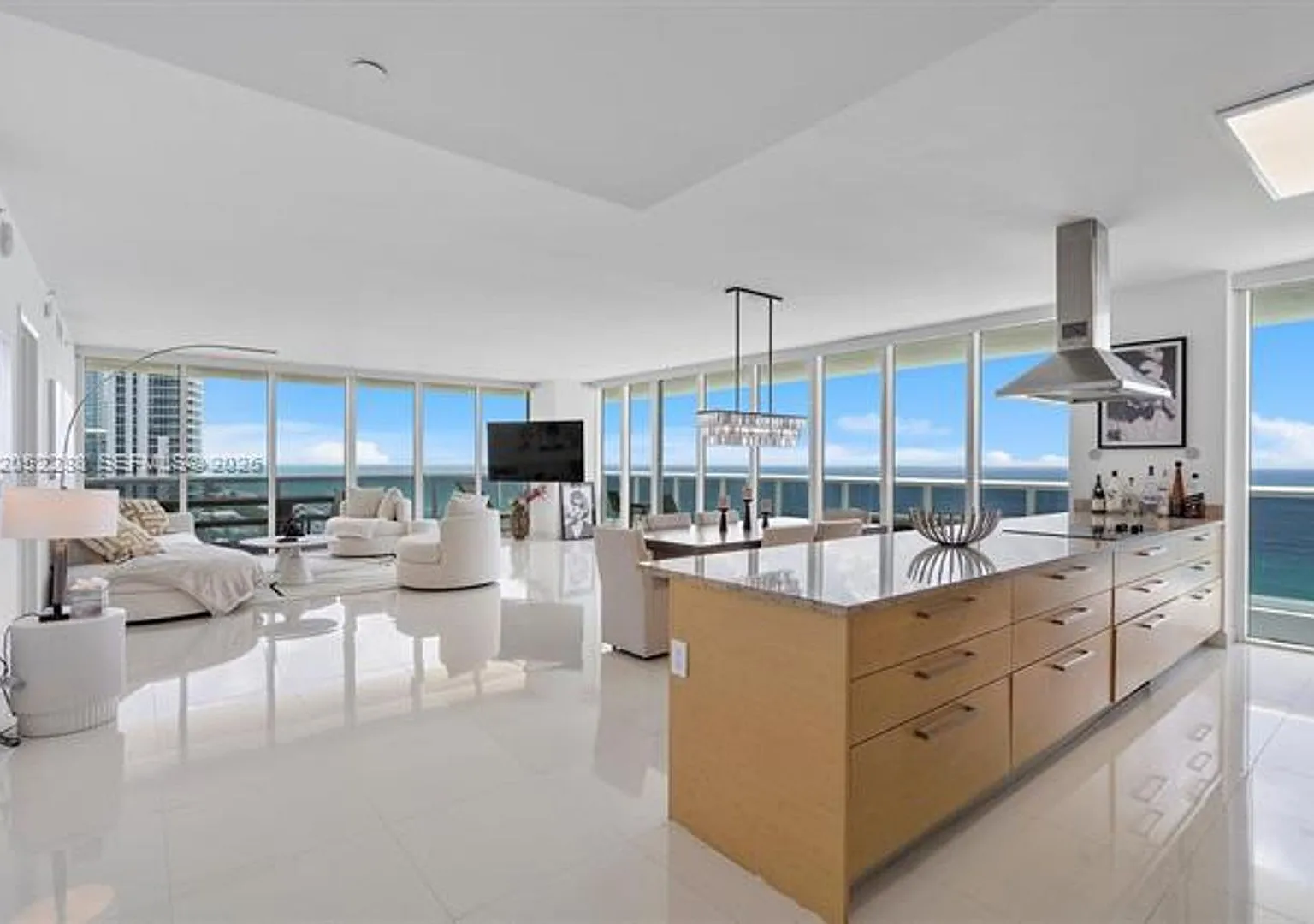 1830 S Ocean Dr cu-1101, Hallandale Beach, FL 33009 — Photo 3