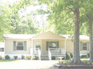 230 Holstein Rd, Wagener, SC 29164