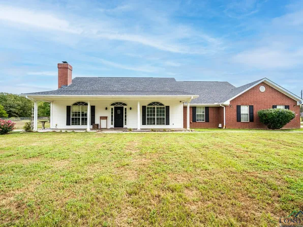 14270 Timberidge Ln, Winona, TX 75792