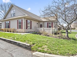 145 Shadymere Ln #5, Columbus, OH