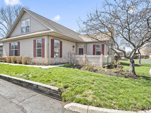 145 Shadymere Ln #5, Columbus, OH 43213