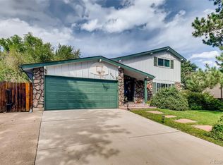 8993 W Rice Ave, Littleton, CO 80123