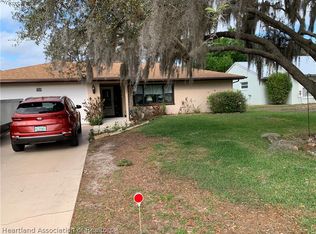 709 S Egret St, Sebring, FL 33870