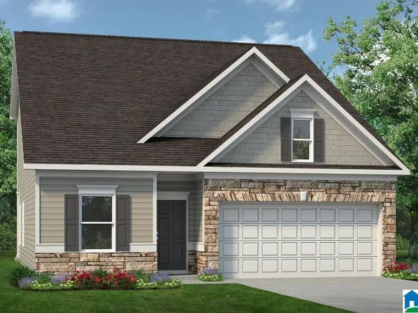 265 Springdale Ln, Columbiana, AL 35051