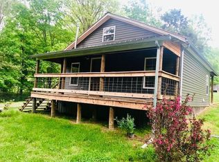 1807 Sexton Fork Rd, Burkesville, KY 42717