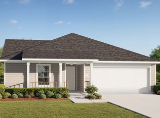 Blanton Plan, Spring Creek, Taylor, TX 76574