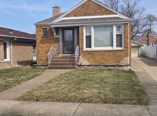 14529 S Emerald Ave, Riverdale, IL 60827
