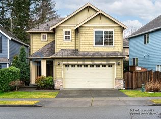 16626 37th Dr SE, Bothell, WA 98012