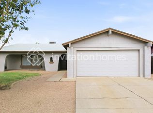 1642 W Plana Ave, Mesa, AZ 85202