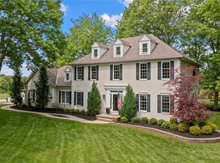 7510 Allerton Ct, Hudson, OH