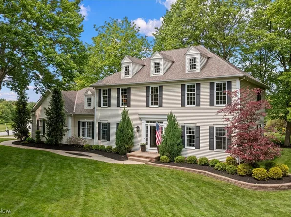 7510 Allerton Ct, Hudson, OH 44236