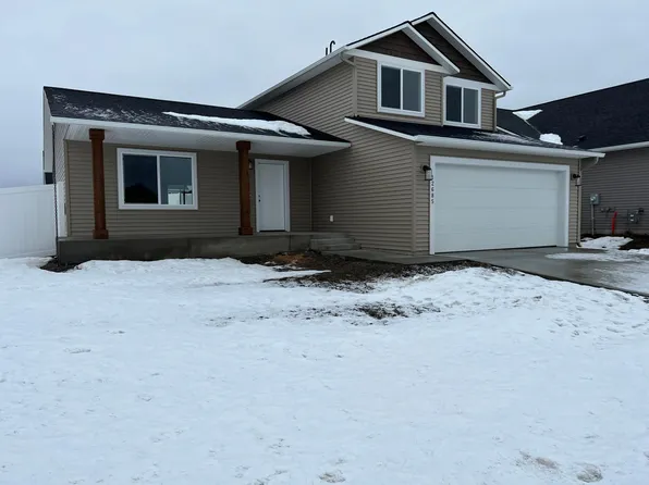 12685 Cavanaugh Dr, Rathdrum, ID 83858
