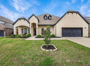 4429 Canadian River Dr, Prosper, TX 75078