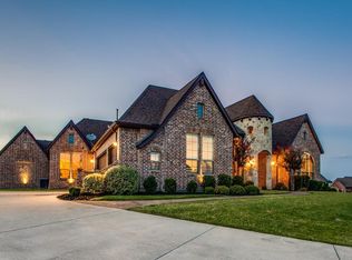 103 Trinidad Cir, Lucas, TX 75098