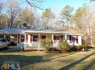 100 Sunset Dr, Sharpsburg, GA 30277