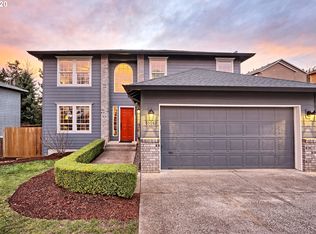 15081 SE Diamond Ct, Clackamas, OR 97015