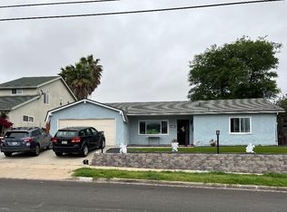 9421 E Heaney Cir, Santee, CA 92071