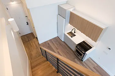 Rented by Nooklyn NYC LLC