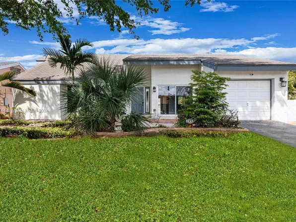 2910 Buttonwood Ave, Miramar, FL 33025
