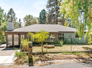 3121 E Mount Elden Dr, Flagstaff, AZ 86004