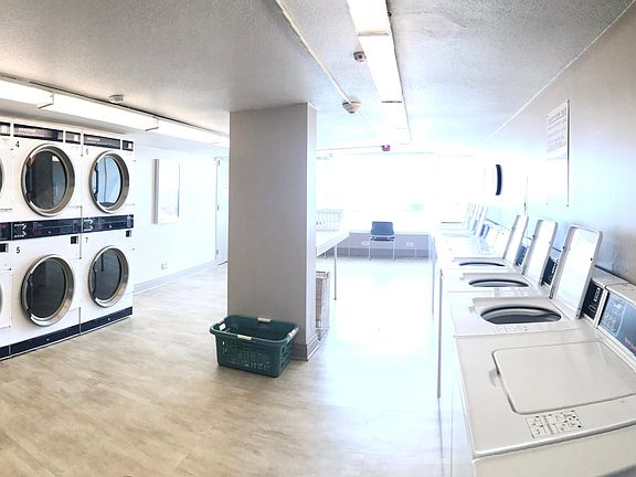 Laundry Room - View 1