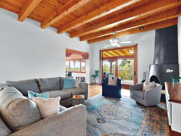 2687 Via Caballero Del Norte, Santa Fe, NM 87505