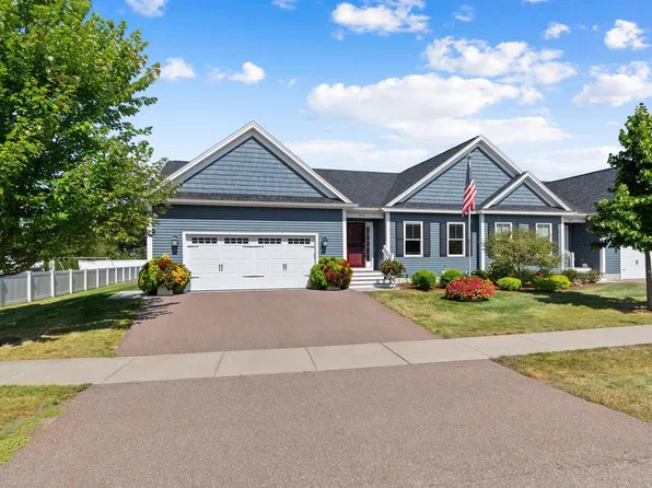 206 Lomartire Drive, Colchester, VT 05446