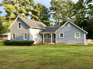 20 Julia Ann Dr, Carrollton, GA 30117