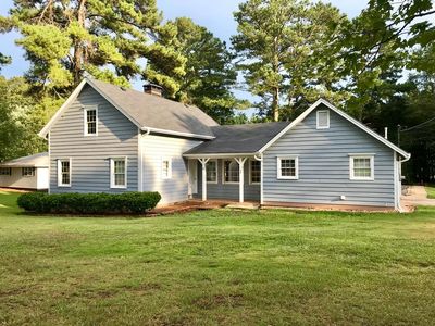 20 Julia Ann Dr, Carrollton, GA, 30117