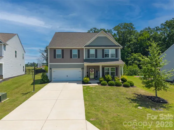 1035 Beacon Ave, Monroe, NC 28110