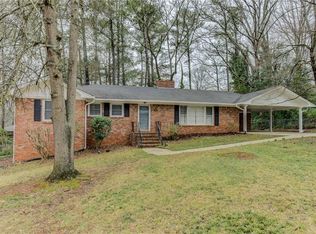 503 Balfour Dr, Decatur, GA 30032