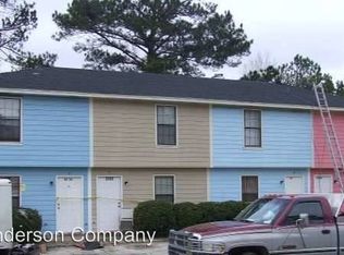 2131 W Gordon Ave APT A, Albany, GA 31707