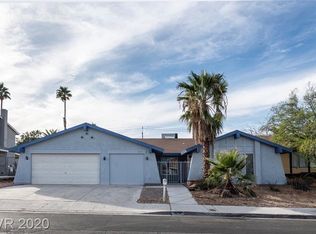 3219 Pampas Pl, Las Vegas, NV 89146