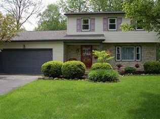 1797 Alverne Dr, Youngstown, OH