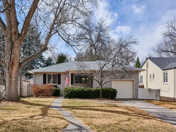 631 N Dahlia Street, Denver, CO 80220