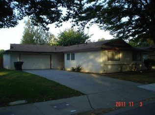 1825 Ellison Dr, Modesto, CA 95355