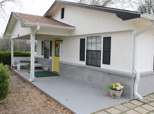 133 Nautical Rd, Gun Barrel City, TX 75156