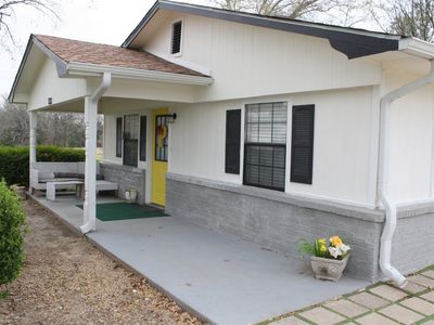 133 Nautical Rd, Gun Barrel City, TX, 75156