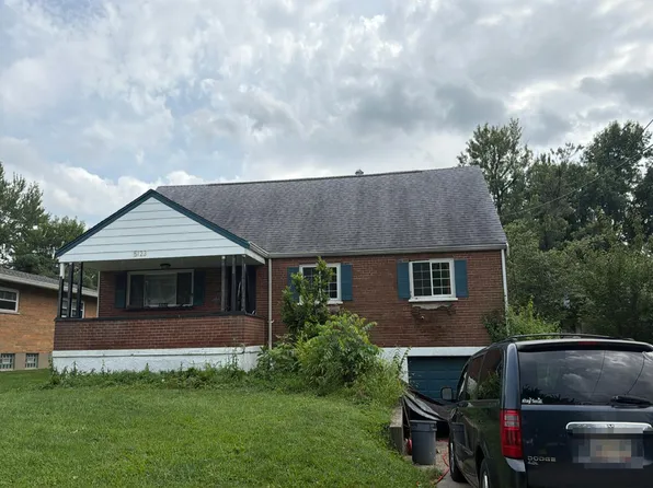 5123 Chantilly Dr, Cincinnati, OH 45238