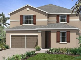 8054 Bowery Dr, Winter Garden, FL 34787