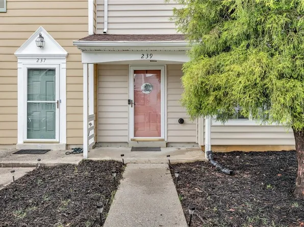 239 Whitewater Drive, Newport News, VA 23608
