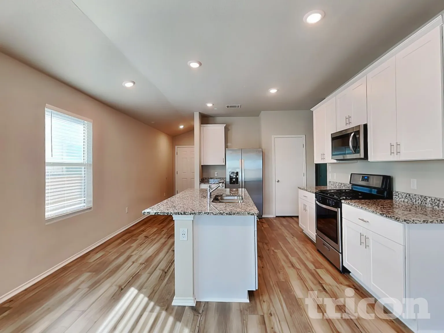 3513 Catlett Creek Road Georgetown TX — Photo 4