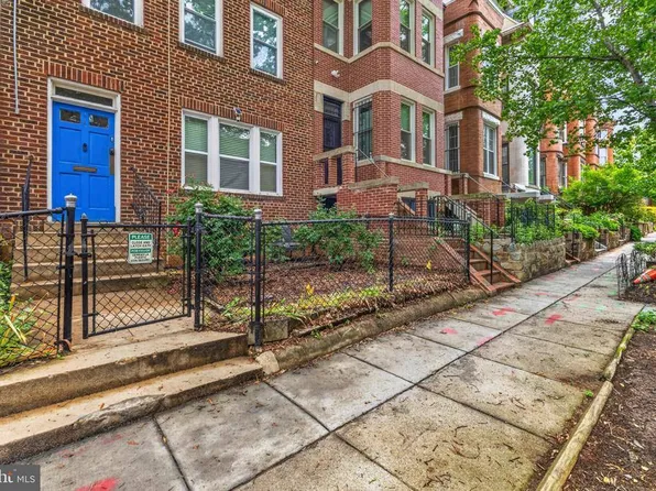 46 Quincy Pl NE #1, Washington, DC 20002