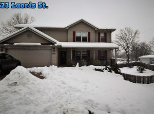 2523 Laoris St, Columbia, MO 65202