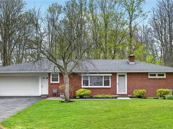 103 Evans Dr, Syracuse, NY 13209
