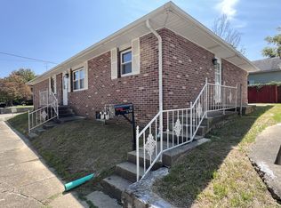 61 E Park St, Brazil, IN 47834